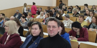 Сорокинские чтения МГУ: доклад об отношении молодежи к новым профессиям