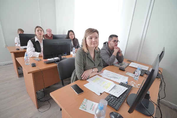 Дискуссионная площадка «Современные тенденции в развитии здравоохранения»