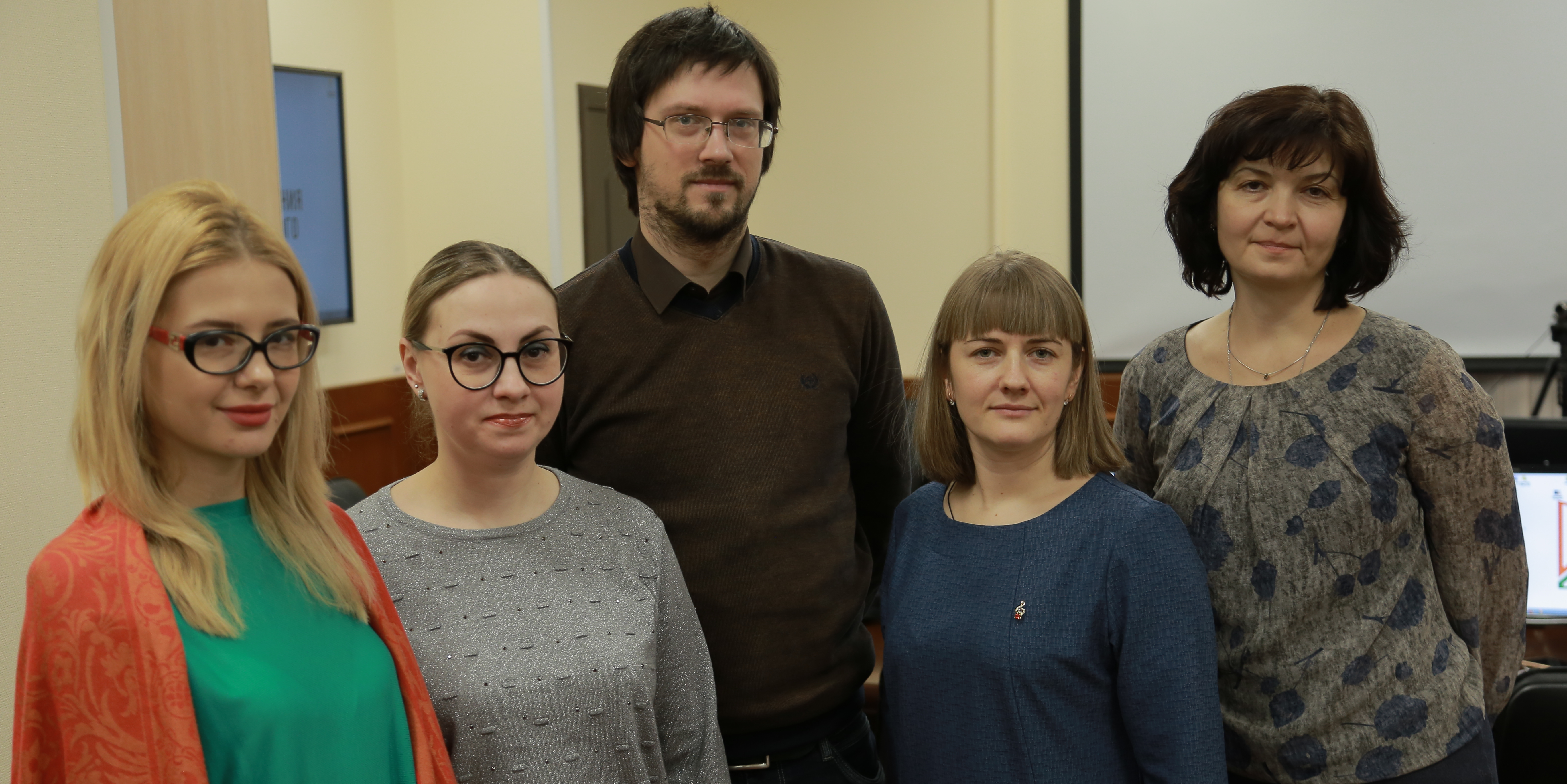 В НИИОЗММ стартовала и успешно идет образовательная программа по аспирантуре