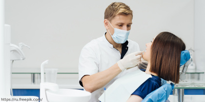 Вебинары к Международному дню стоматолога, 10 – 12 февраля 2025 года