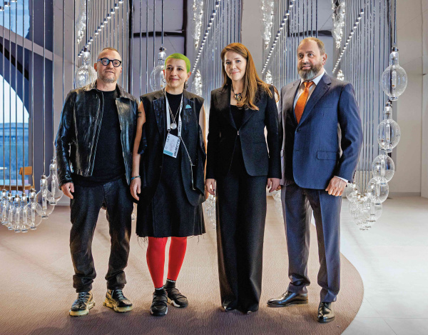 Исцеляющая среда