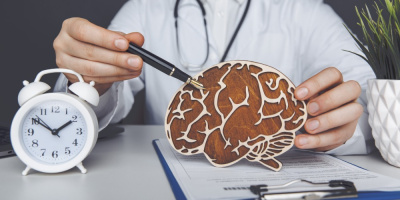 Ко Всемирному дню мозга: забота о здоровье нервной системы в фокусе медицинской аналитики