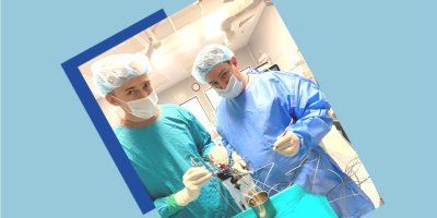 Мастер-классы, посвященные малоинвазимным методам лечения рака предстательной железы