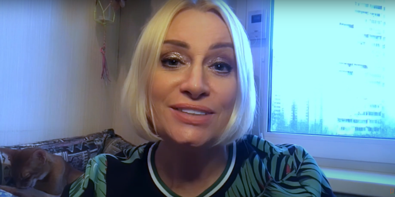 Эстафета благодарности #скажиспасибоврачам: Наталья Гулькина