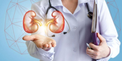 Социальные сети в жизни уролога