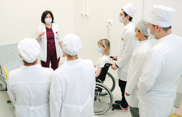 Учиться у лучших