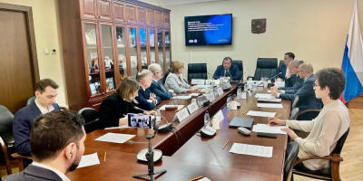 В Госдуме РФ состоялся круглый стол, посвященный пациентам с иммунновоспалительными заболеваниями