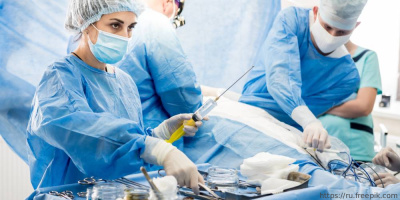 15 февраля – Международный день операционной медсестры