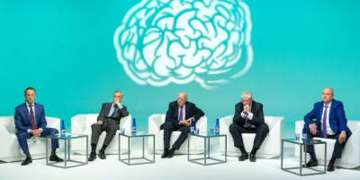 Сотрудник ОМО по неврологии выступил с докладом на конференции «Инсульт – актуальные вопросы и современные тенденции»