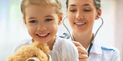 Профилактические осмотры детей в Москве