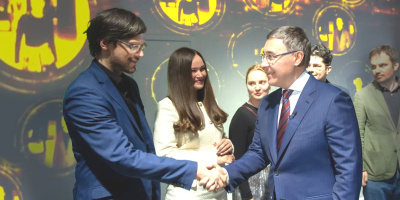 «Десятилетие науки и технологий» – время прорывов!