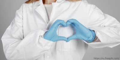 11 августа – Международный день здорового сердца