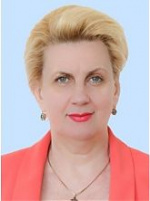 Крутер Ирина Викторовна