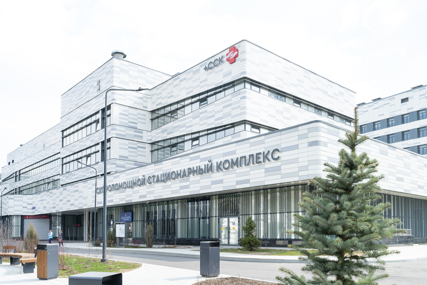 Гибридная операционная – будущее хирургии