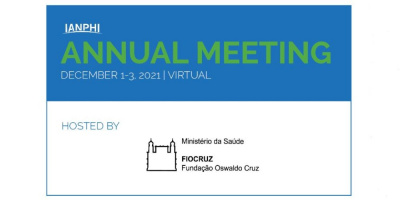 Сотрудники НИИОЗММ приняли участие в ежегодной встрече IANPHI