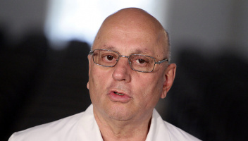 Главный трансплантолог Москвы обратился к пациентам в связи с пандемией