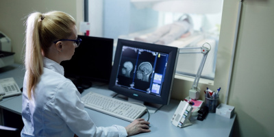 Использование нейросетей в столичном здравоохранении 