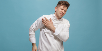 Семинар «Современные методы реабилитации у пациентов после тотального эндопротезирования плечевого сустава», 16 апреля 2025 года