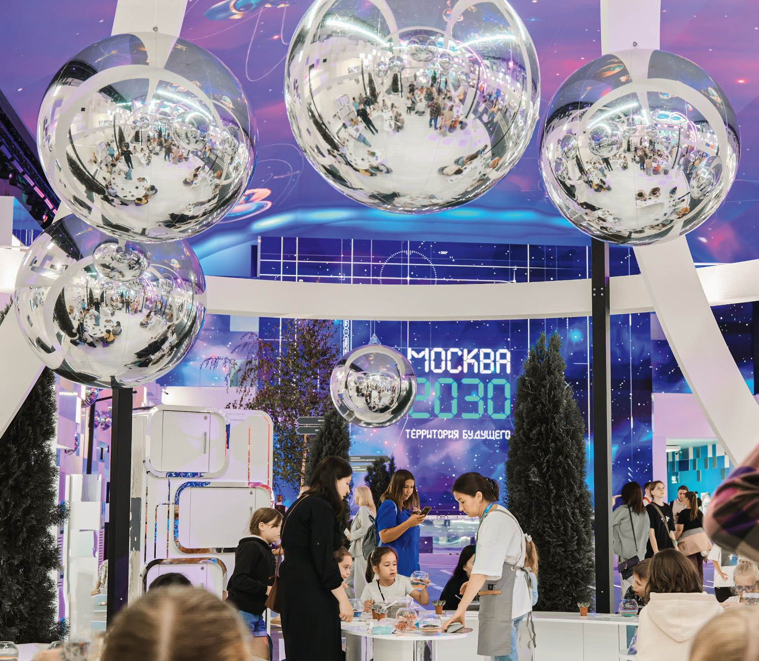 Медицинская наука для человека