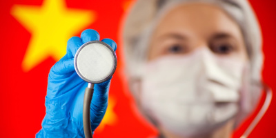 Рынок медицинского туризма Китая и глобальное инновационное сотрудничество