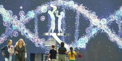 Мониторинг на тему «Москва — лучший город в сфере здоровья»