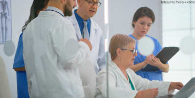 Детские травматологи-ортопеды обсудят лечение синдрома кисты кости, врожденный буллезный эпидермолиз и многое другое!