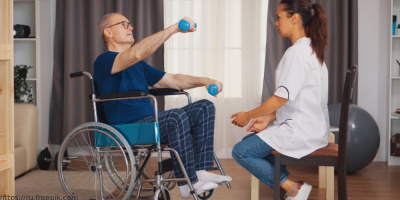 Семинар, посвященный реабилитации в послеоперационном периоде, 15 марта 2023 года