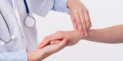 12 октября – Всемирный день борьбы с артритом