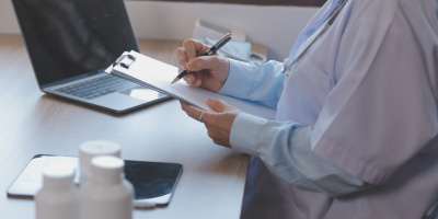 Сотрудники оргметодотдела по терапии опубликовали статью в международном журнале