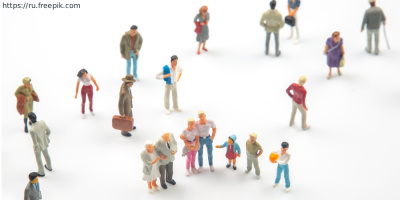 Новая тема научно-исследовательской работы отдела демографии 