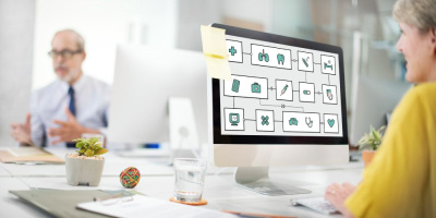 Обсуждение методических подходов к оценке эффективности в сфере здравоохранения