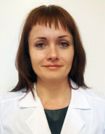 Макарова Марина Алексеевна 