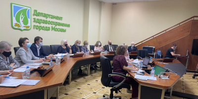 Статус «Московский врач» присвоен четырем врачам-неврологам