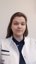 Маркова Ольга Дмитриевна