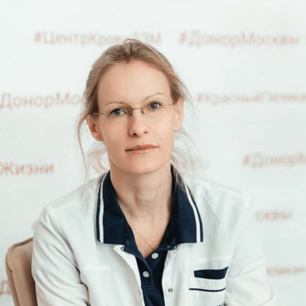 Призвание спасать 