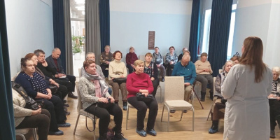 Высокая удовлетворенность школой здоровья