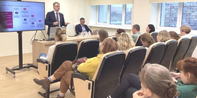 Заведующий организационно-методическим отделом по терапии рассказал о лекарственной терапии пациентов с ХСН