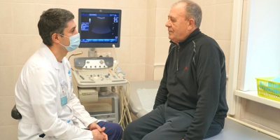 Итоги реализации ГП «Столичное здравоохранение» за 2017-2022 гг.