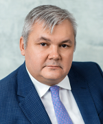 Рачин Андрей Петрович