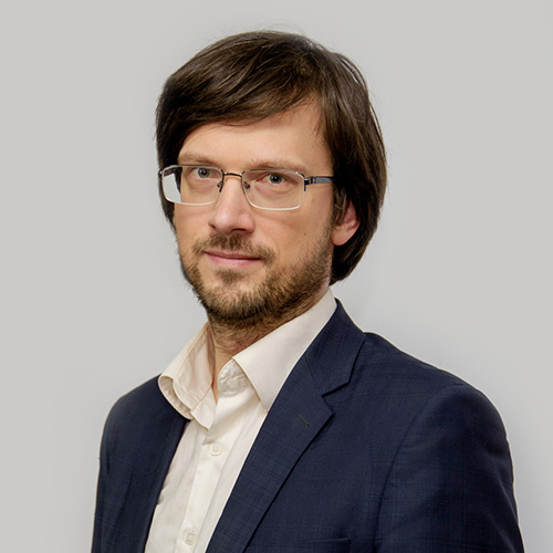 Богдан Игнат Викторович