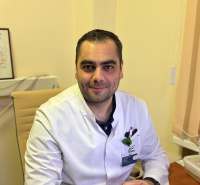 Асатурян Карен Сергеевич