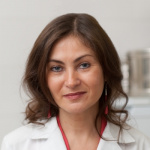 Виноградова Ольга Юрьевна