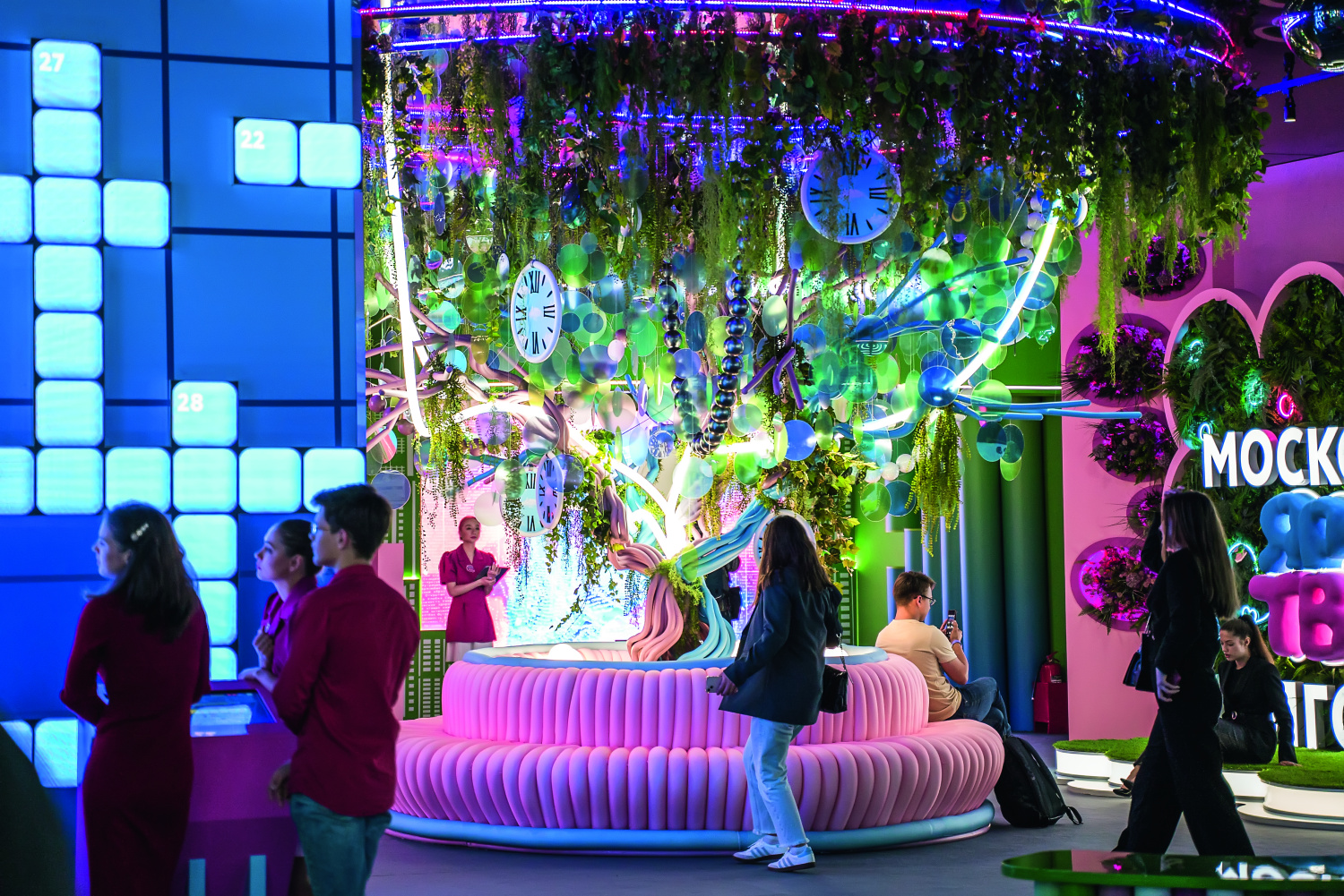 ДНК здоровья и долголетия