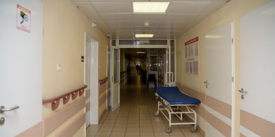 Деятельность дневных стационаров ДЗМ в цифрах