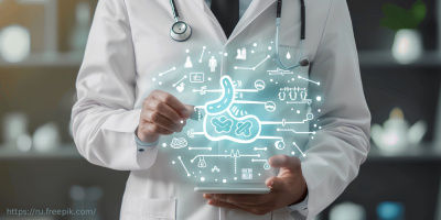 Гастроэнтерологи обсудят повышенную проницаемость кишечника