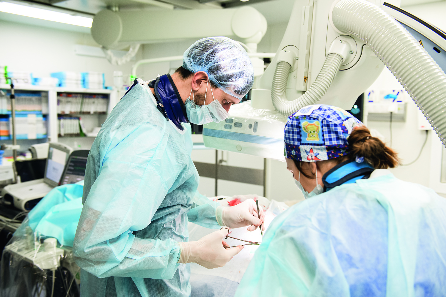 Лечение аритмий