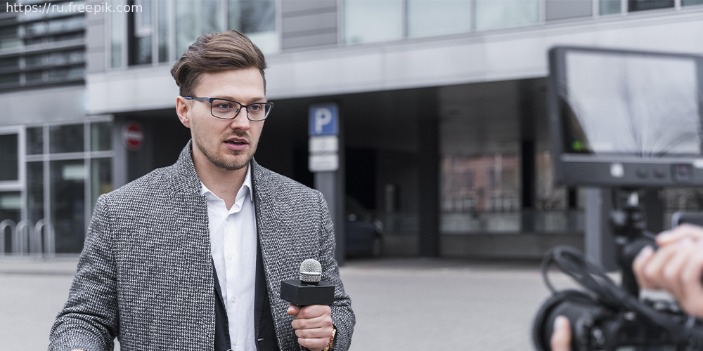 Запись девятой лекции курса для журналистов 15 декабря