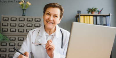 Статья, посвященная отношению медработников к самообразованию