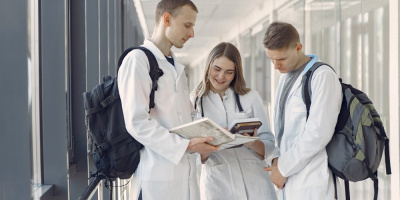 Принцип «first in, first out» в наставничестве