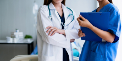 Приглашаем на программу повышения квалификации «Управление сестринской деятельностью. Организационно-методические основы»